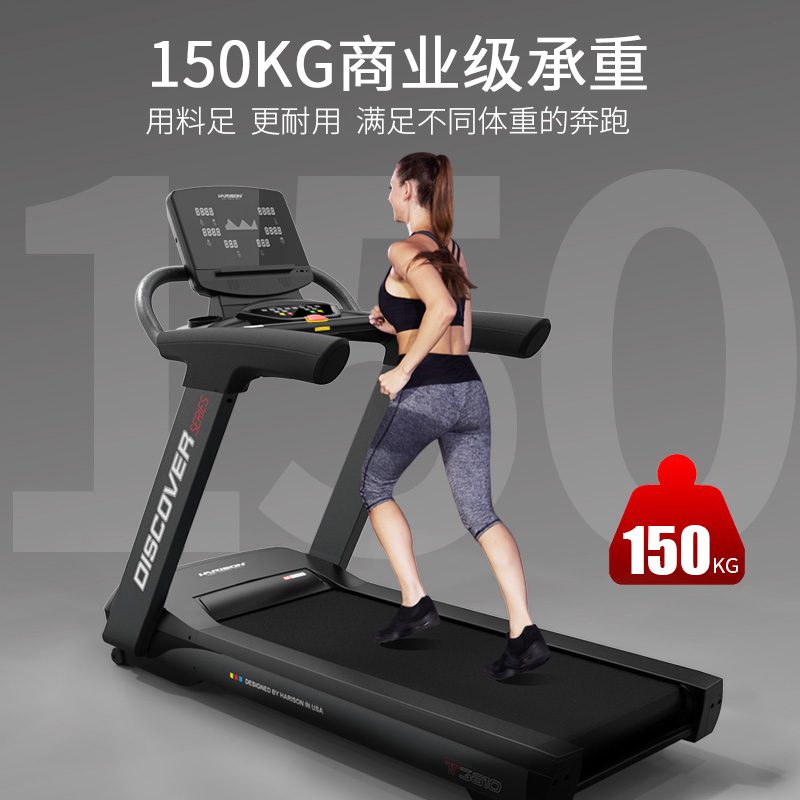 九游体育120㎡高端健身设备