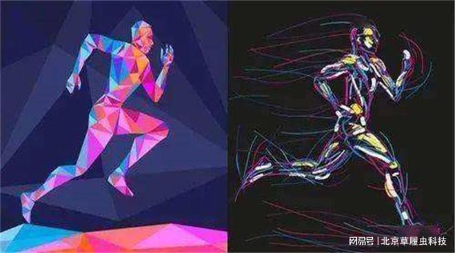 VR虚拟现实运动：颠覆传统运动的全新体验