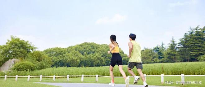 体育场馆智慧化系统的发展趋势及其在体育领域的应用(图1)