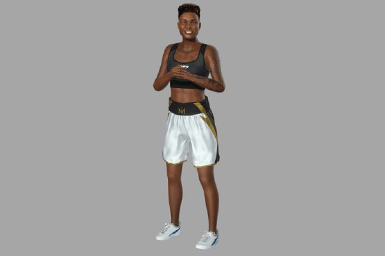 VR 健身应用《 FitXR 》推出新功能(图4)