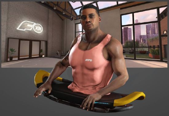 VR 健身应用《 FitXR 》推出新功能(图3)