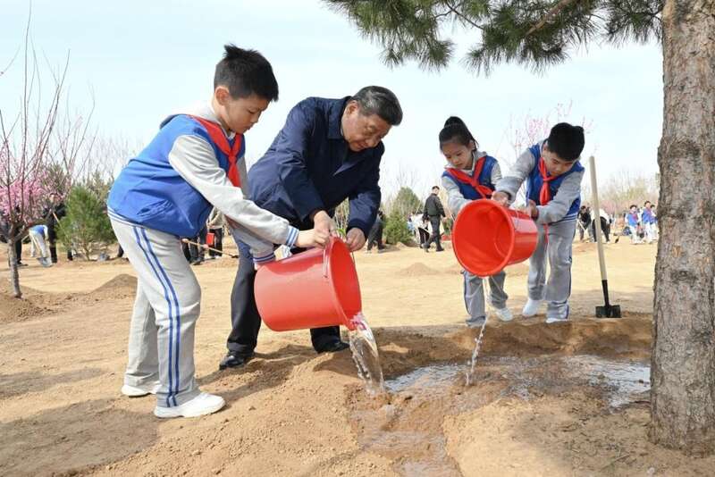 “要时刻准备着将来接班”(图8)