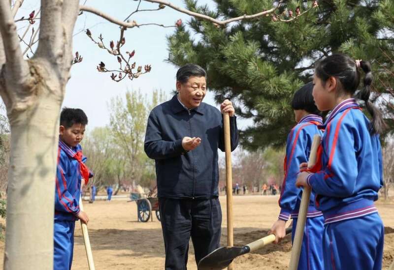 “要时刻准备着将来接班”(图7)