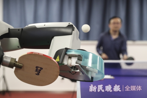 人工智能训练机器(图1)