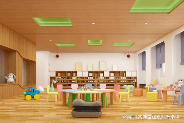 幼儿托育实训基地建设方案：规划托育实训资源整合的路径(图2)