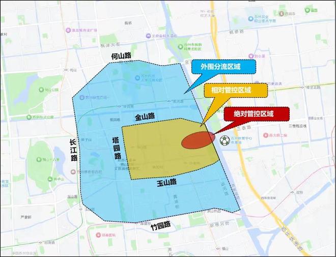 本周最全苏超出行指南！看这一篇就够啦！(图2)