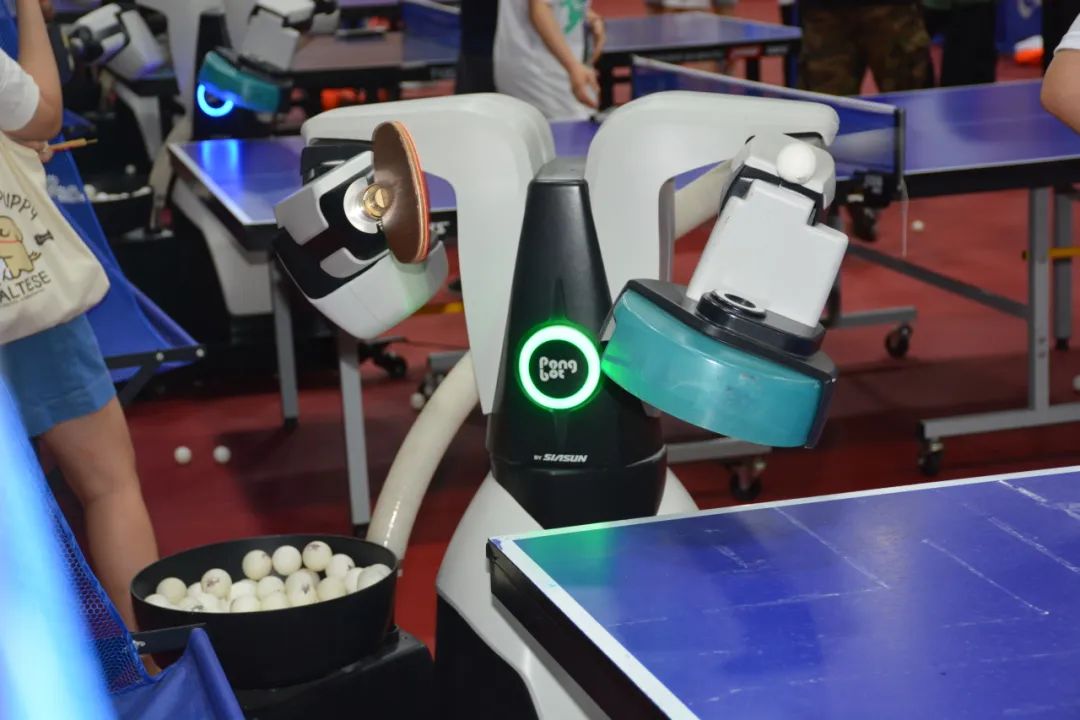 多国赛队已入驻！2025世界人形机器人运动会备战升温(图1)