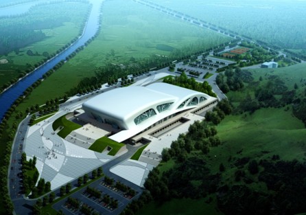 2022年中国体育场馆智能化行业发展趋势分析[图](图1)