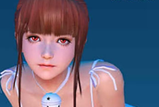 我的vr女友（无限钻石）(图1)