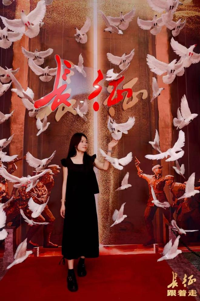 致敬革命理想接受精神洗礼《跟着走·长征》行进式VR沉浸体验启幕(图3)
