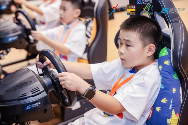 聚焦科技体育赛事新亮点2025年全国青少年科技体育大赛决赛即将启幕(图2)