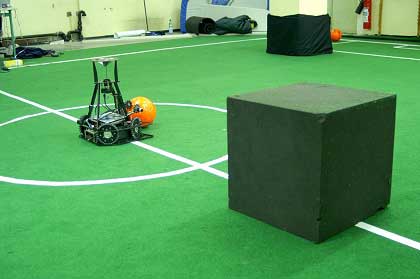 又一款下棋机器人！明仕棋院推出“小明围棋机器人”