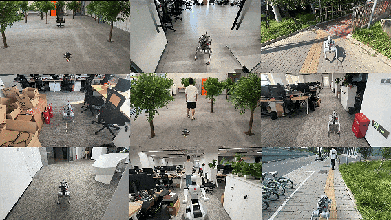 春晚节目里给沈腾递水机器人新贵估值超200亿!(图6)