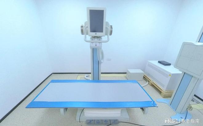 上海嵩泰护理院(2026)地址收费如何-3300元起嘉定区24小时医养(图5)