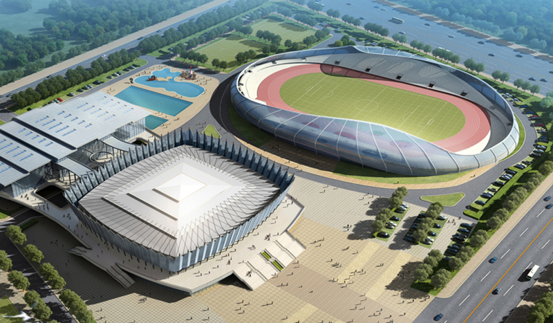 2026年 活动场地服务商推荐：专业拍摄演出与音乐节场地发布会路演秀场一站式创意空间解决方案(图1)