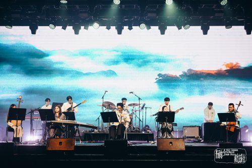 上海“普通的演出交易会”12月10日落幕(图1)