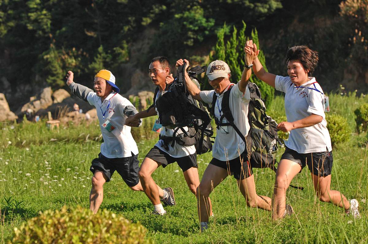 健康从一份寒假体育作业开始(图1)