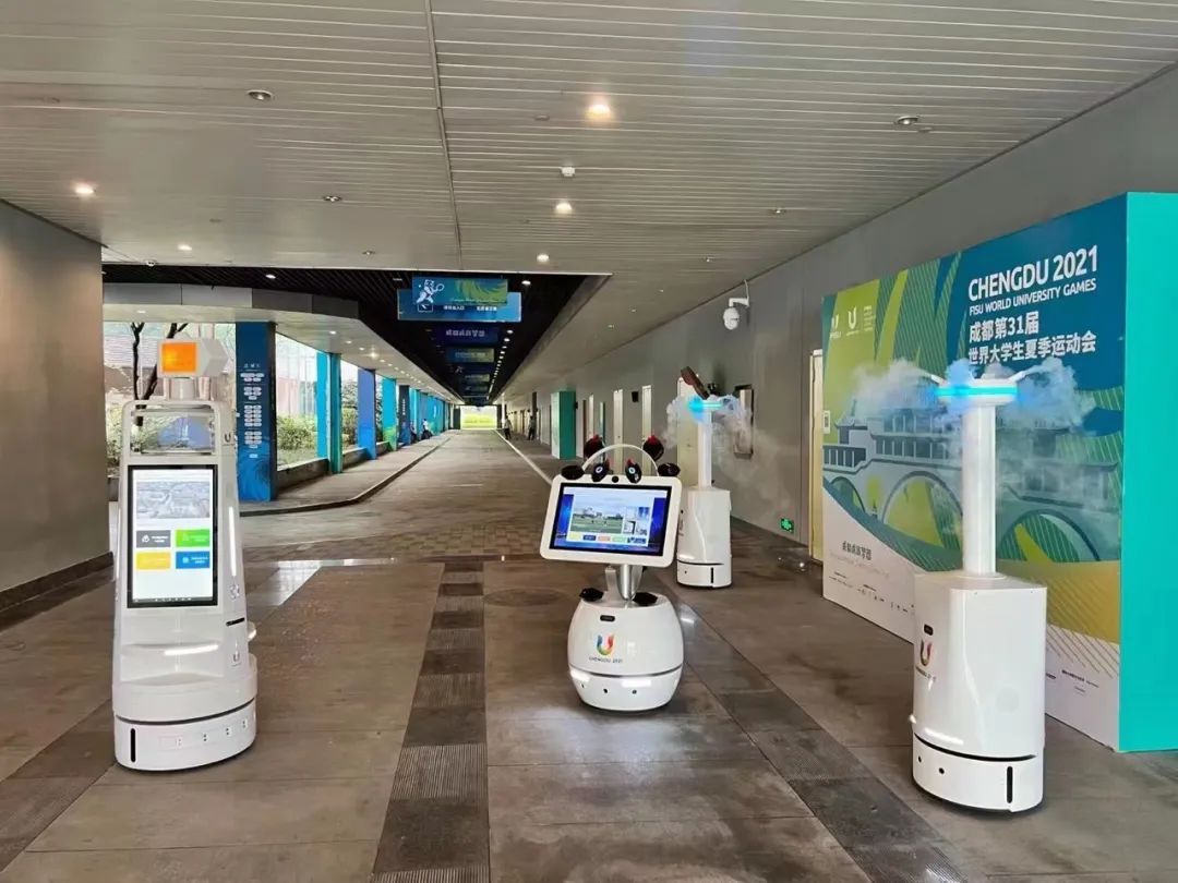 深耕AI+XR赛道！西缘科技以科技之力重构智慧场馆新生态(图1)