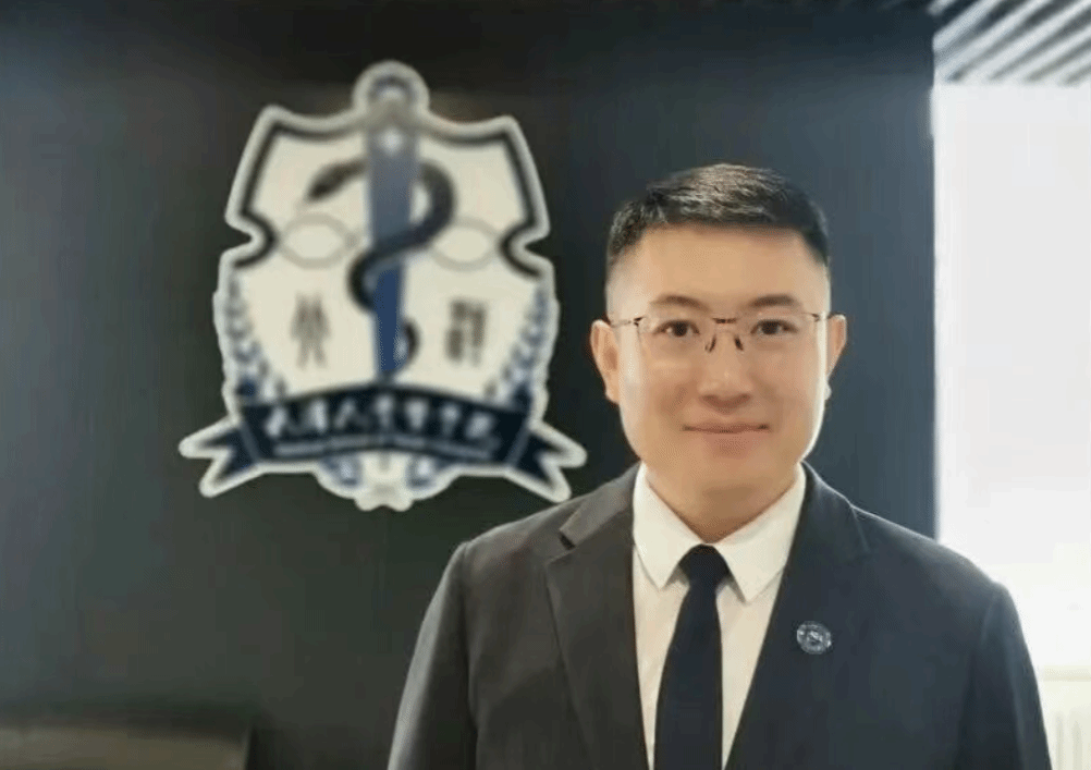 天津广播：履职 天津大学副校长明东：连续3年就为这件事！(图1)