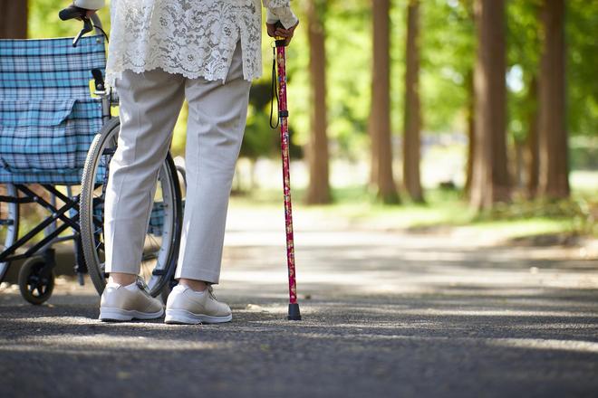 人活多久看走路就知道？寿命短的人走路一般会出现这7个特征(图5)