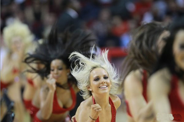 新大众体育 群众生活新风尚(图1)