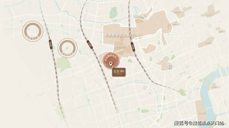 古北99售楼处│- 2026古北99销售中心 (售楼处)-楼盘欢迎您 - 价格  户型  地址环境交房时间电话(图1)