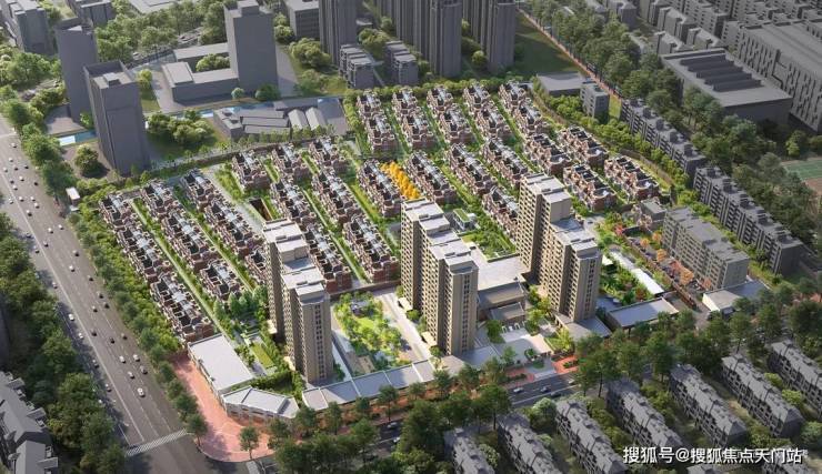 古北99售楼处│- 2026古北99销售中心 (售楼处)-楼盘欢迎您 - 价格  户型  地址环境交房时间电话(图4)