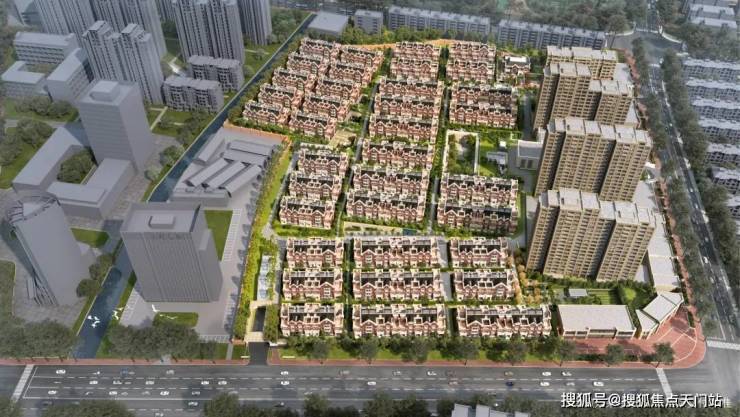 古北99售楼处│- 2026古北99销售中心 (售楼处)-楼盘欢迎您 - 价格  户型  地址环境交房时间电话(图5)