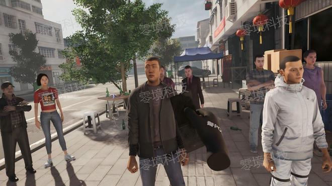 VR警务训练重塑强制传唤与警情处置实战能力飙升新高度(图1)