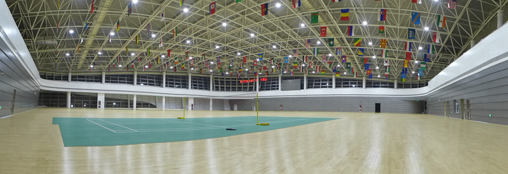 国内运动木地板优质品牌推荐榜 多维度选型指南(图1)