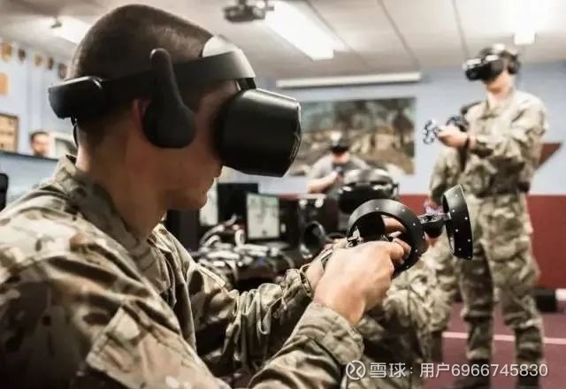 VR应急安全综合体验馆项目建设国防教育研学基地整馆案例(图1)