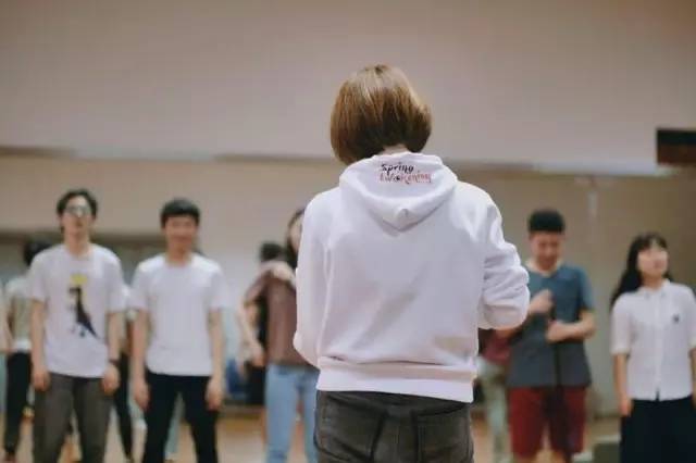 社团推介第六期 歌声魅影音乐剧社、赣文化交流协会、跑步协会、E创社