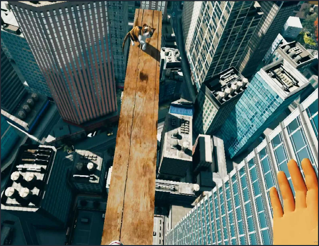 vr放松减压休闲(图2)