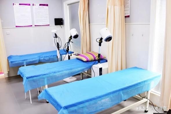 失能失智一站式养老！虹口兰公馆兰钰护理院收费地址服务2026(图2)