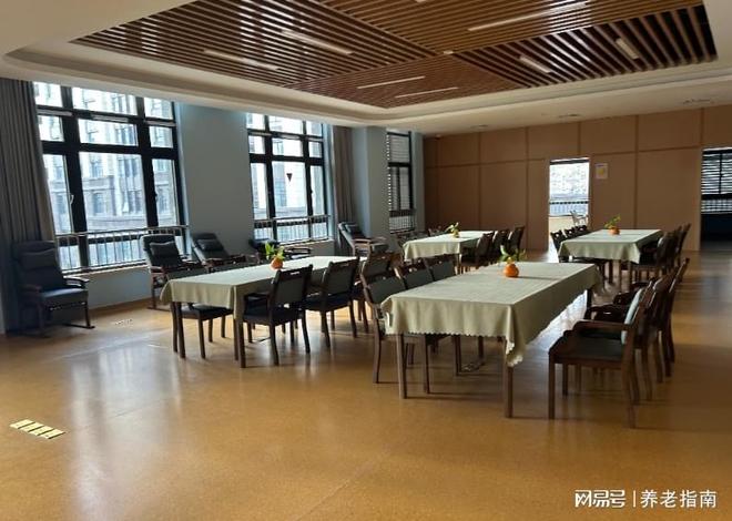 闵行梅陇镇4134元曙东颐养院：金都路1509号地址3月收费标准(图3)