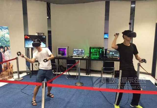 2026中国国际电子竞技装备展：电竞展会解锁数字体育新潮流(图1)