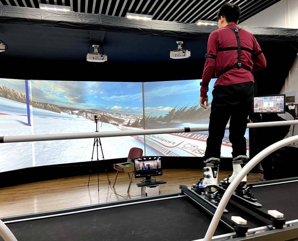 Quest2：给大家介绍一种高效又有趣的运动方式——VR运动(图1)