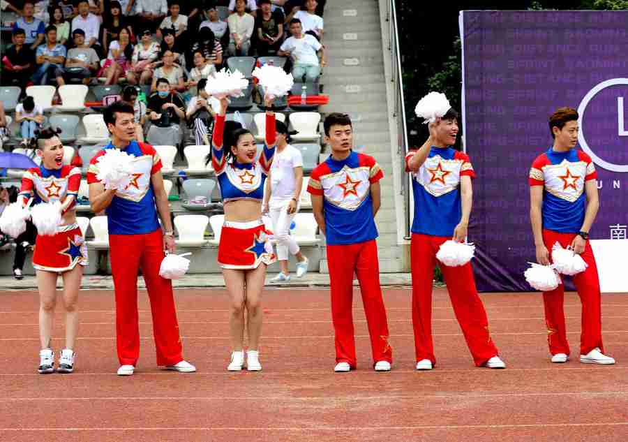 燃爆！粤BA湛江主场名场面迭出 湛茂情谊暖人心(图1)