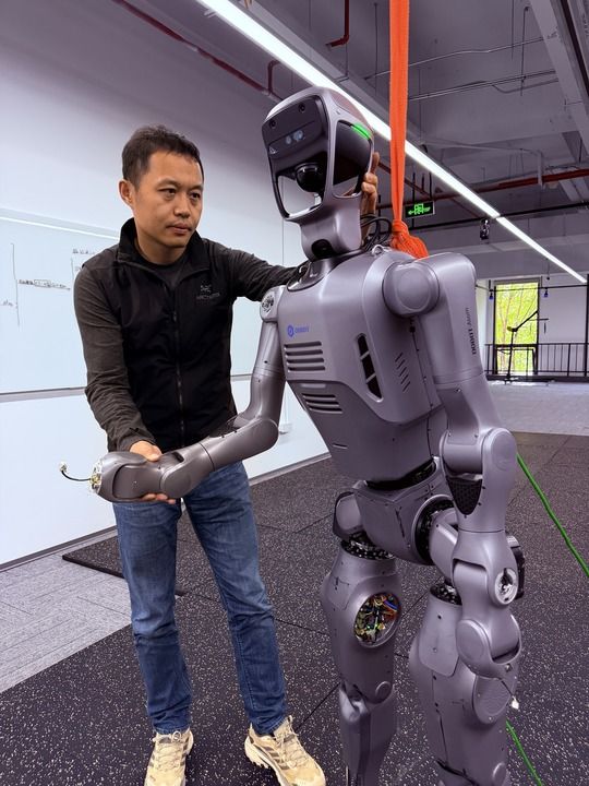 未来已来 产业风劲——与粤港澳大湾区未来产业六位企业家的对话(图5)