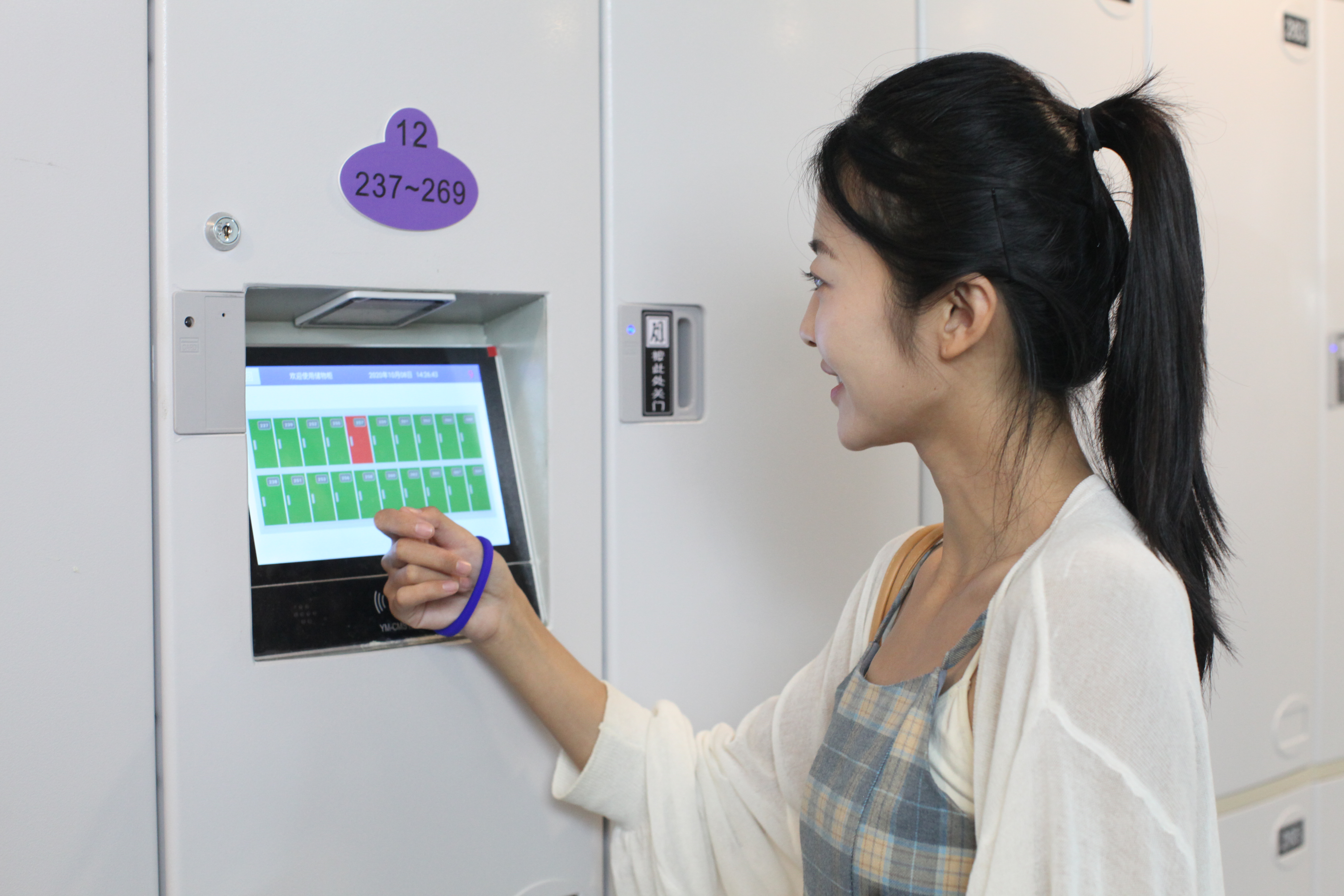 机器人的能力更强、配合更默契了——2026中关村论坛年会一线观察(图1)