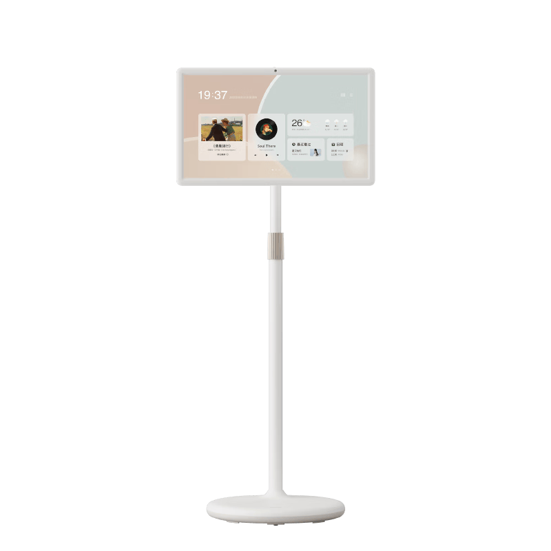 小度添添闺蜜机悦享版：你的智能家居新宠(图1)