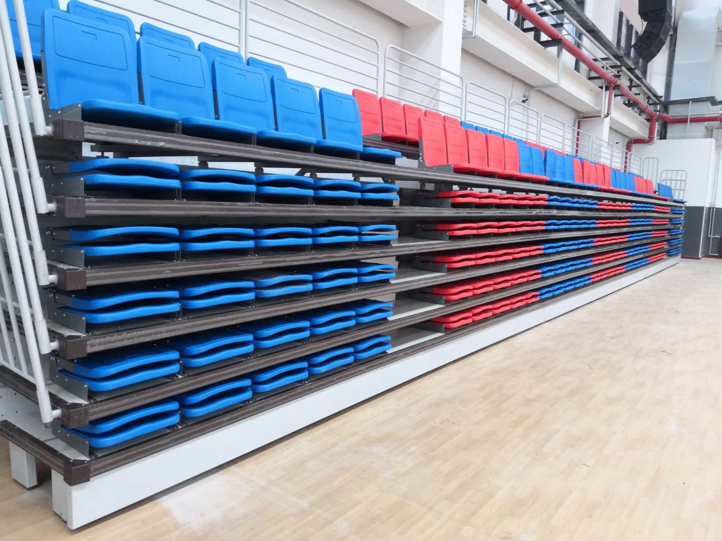 2026年看台座椅市场服务商综合能力评估与选择指南(图2)