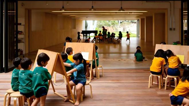 售楼处-鼎峰海怡花园官方售楼处网站-楼盘百科-深圳优选好房子(图6)