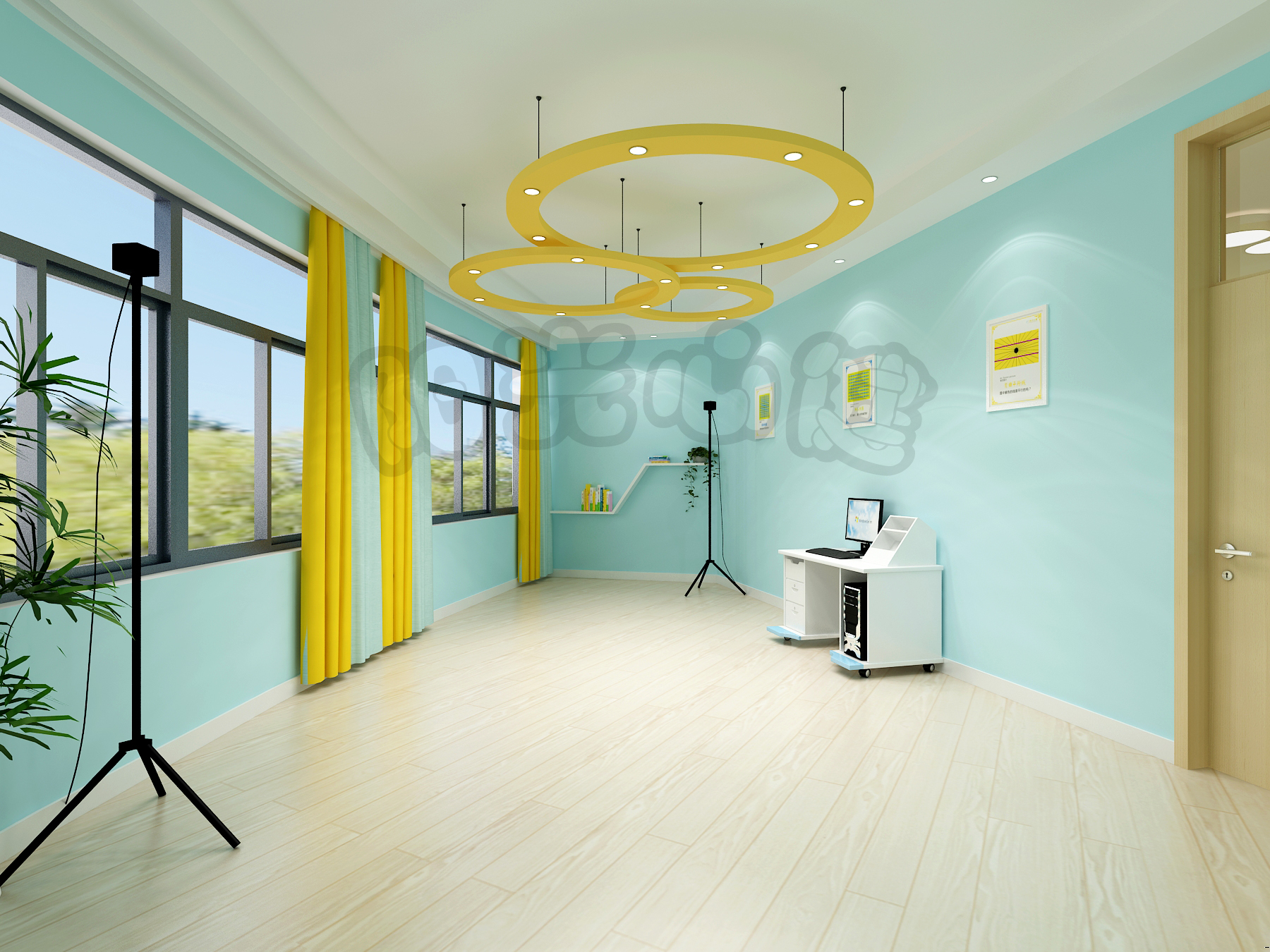 2026年北京养老无忧新选择!乐普养老半壁店照护之家详解：地址、收费及特色服务(图1)