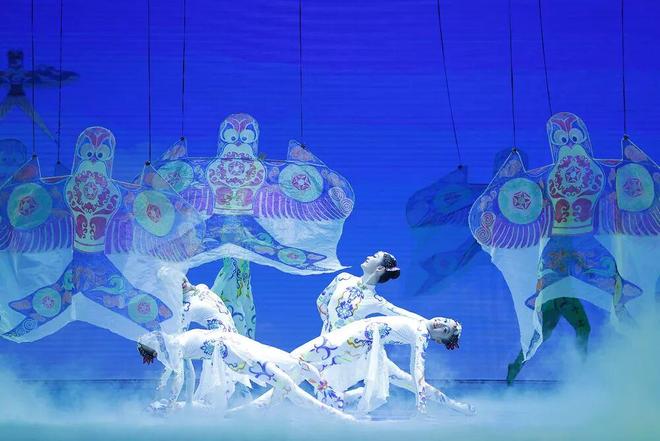 国家级榜单出炉！虹口5项上榜(图2)