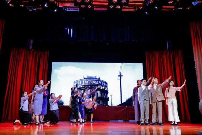 国家级榜单出炉！虹口5项上榜(图3)