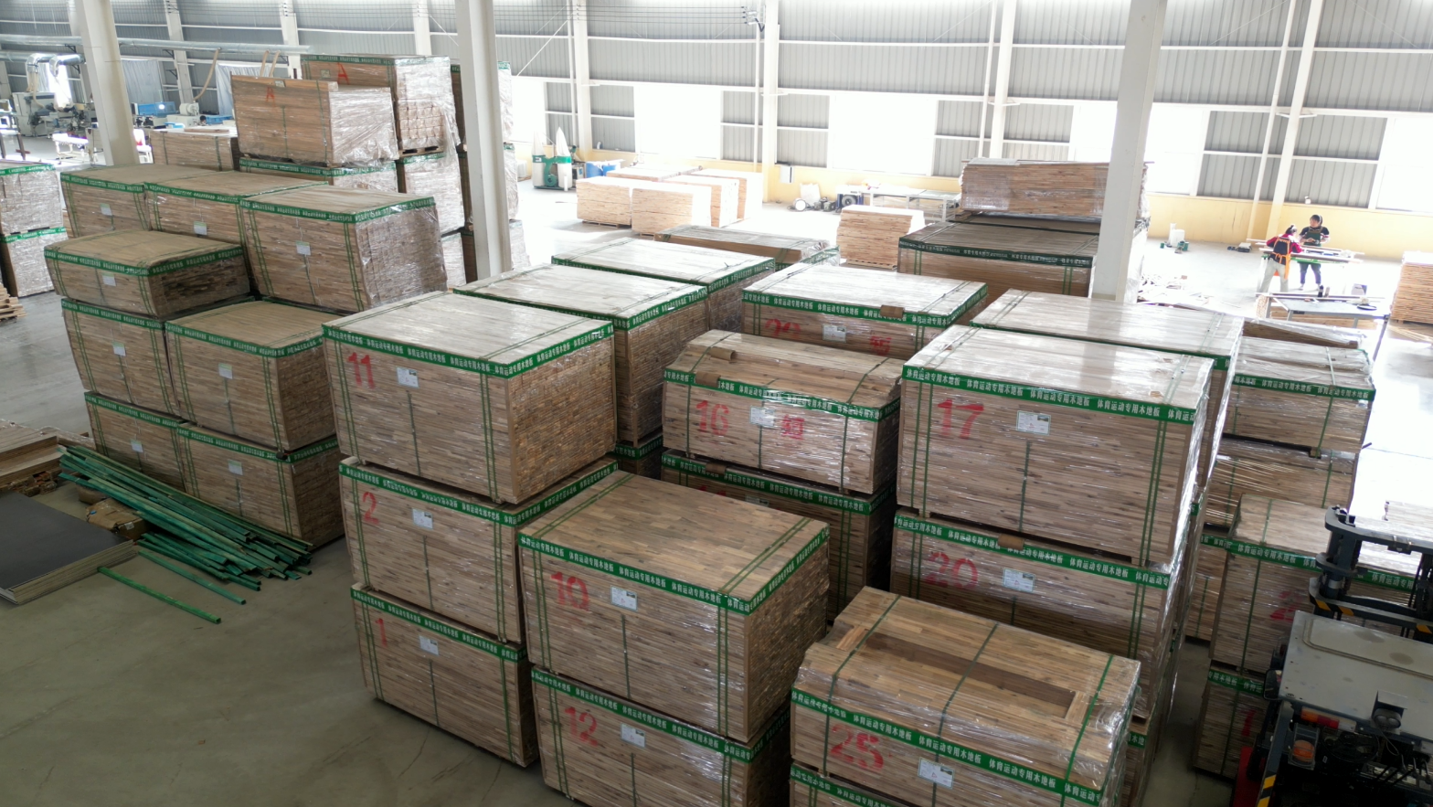 2026年当下广西体育场馆建设者：伸缩看台服务商综合能力评估与选购策略白皮书(图3)