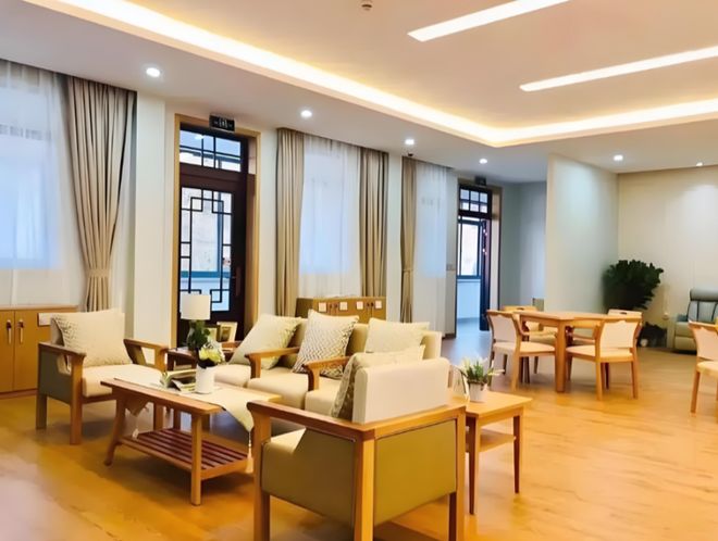 房山区3000元平价：琉璃河镇养老照料中心收费地址-2026首页简介(图3)