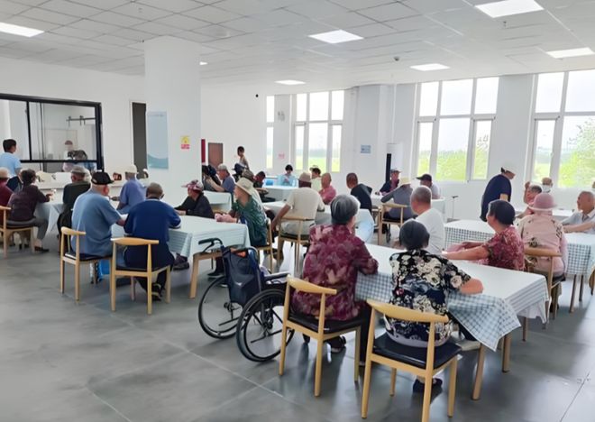 房山区3000元平价：琉璃河镇养老照料中心收费地址-2026首页简介(图2)