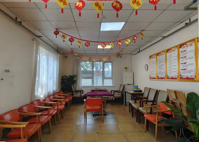 房山区3000元平价：琉璃河镇养老照料中心收费地址-2026首页简介(图4)